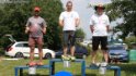9 Kategorie Veterán